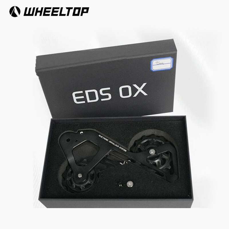 Electronics Repair Guide - wheeltop EDS Mountain Parti di riparazione