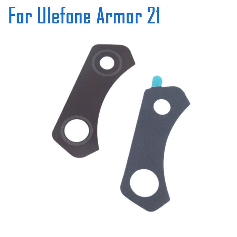 Back Cover Adhesive - Originale nuovo Ulefone Armor 21 obiettivo