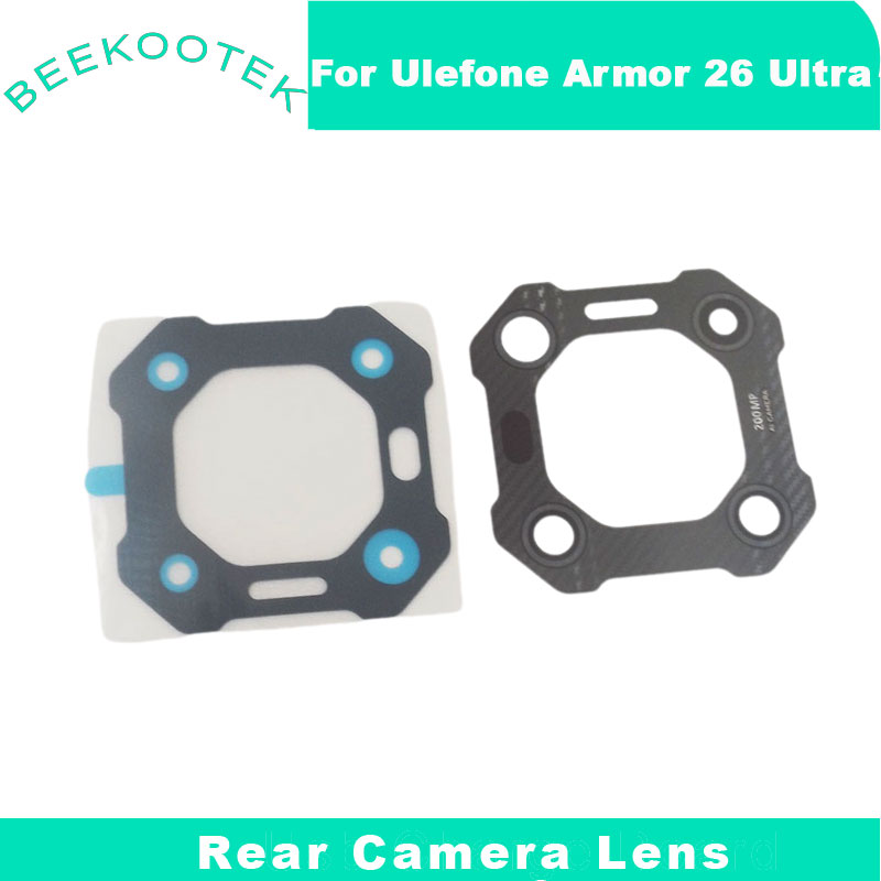 Back Cover Adhesive - Nuovo originale Ulefone Armor 26 Ultra