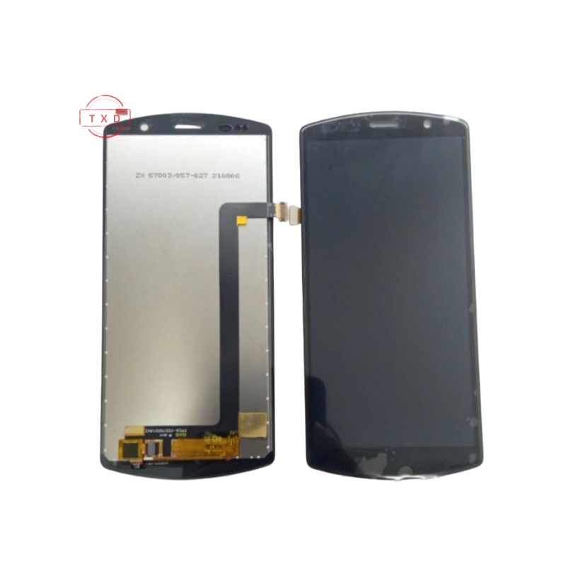 Digitizer Touch Screen - Strumento per l'assemblaggio e la sostituzione