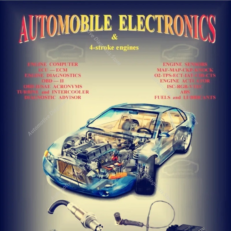 Electronics Repair Guide - 2026: Nuovissimo Manuale Completo in PDF