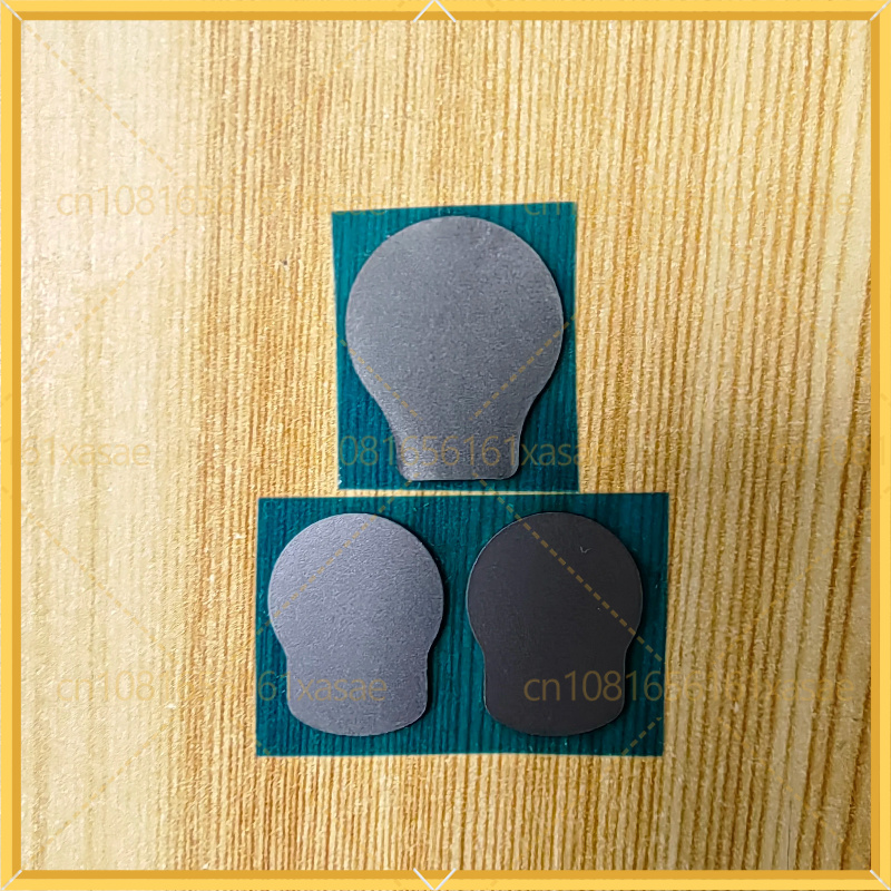 Back Cover Adhesive - Cuscinetti Adesivi in Schiuma per la