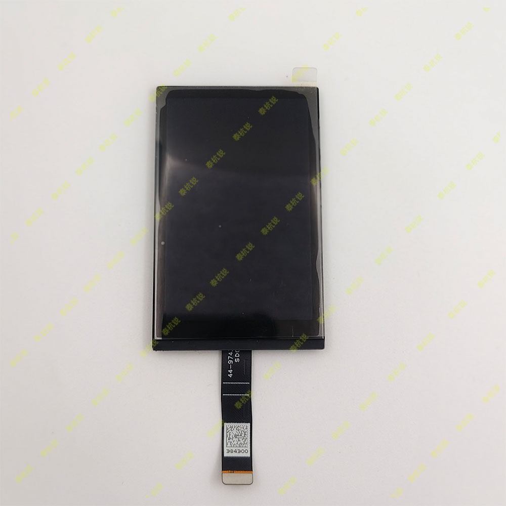 Insta360 Camera X4 - Schermo LCD per Insta360 X4, Assemblaggio