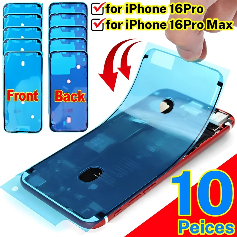 Adesivo sigillo impermeabile a - Back Cover Adhesive recensione e prezzo