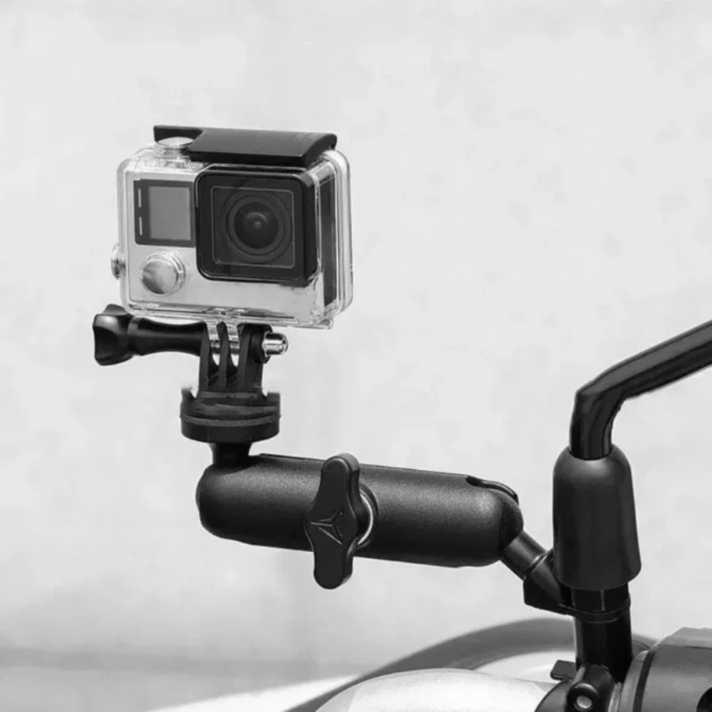 Supporto per Specchietto Retro - Insta360 Camera X4 recensione e prezzo