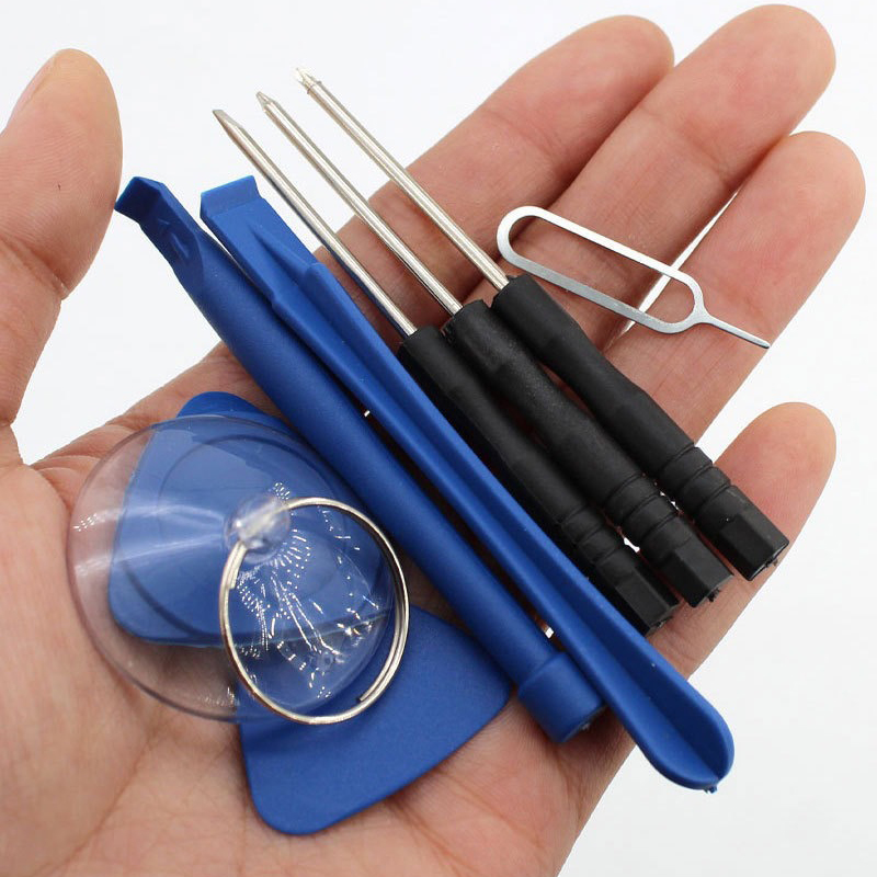 Set di 12 Cacciaviti Universal - Electronics Repair Training recensione e prezzo