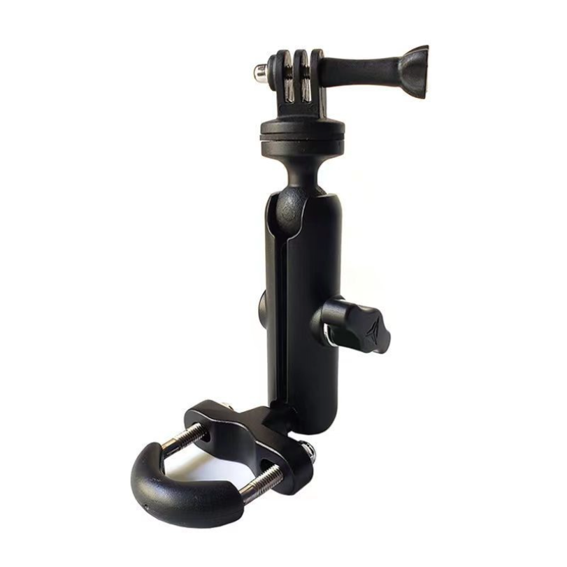 Supporto per moto e bicicletta - Insta360 Camera X4 recensione e prezzo