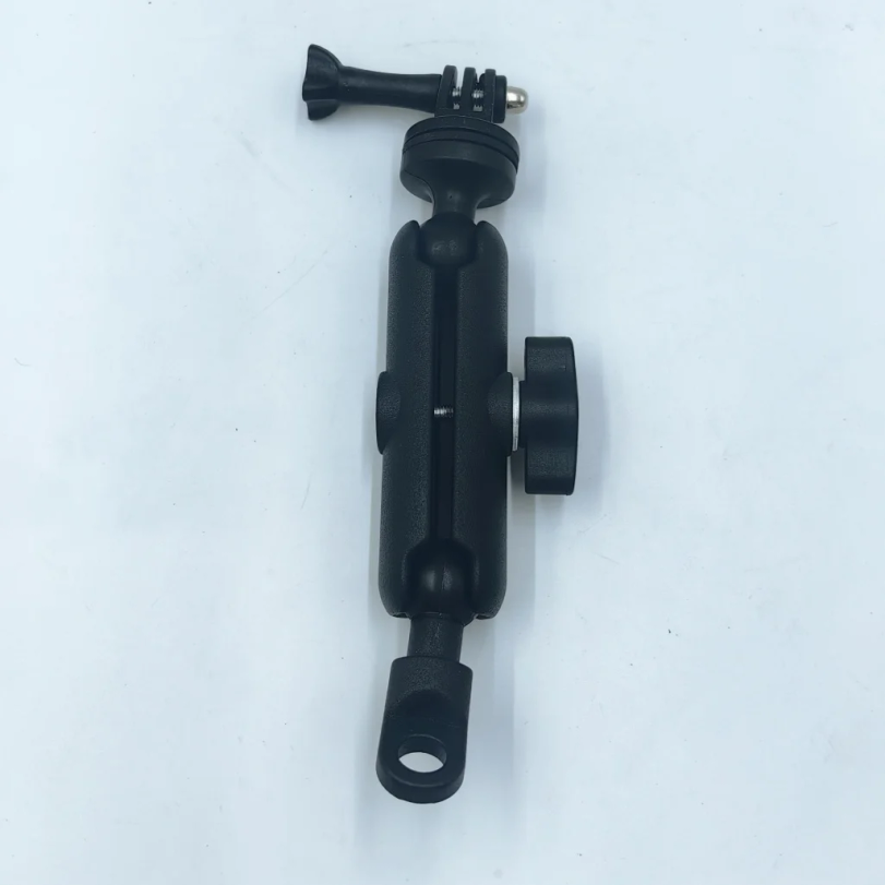 Supporto per moto e bicicletta - Insta360 Camera X4 recensione e prezzo
