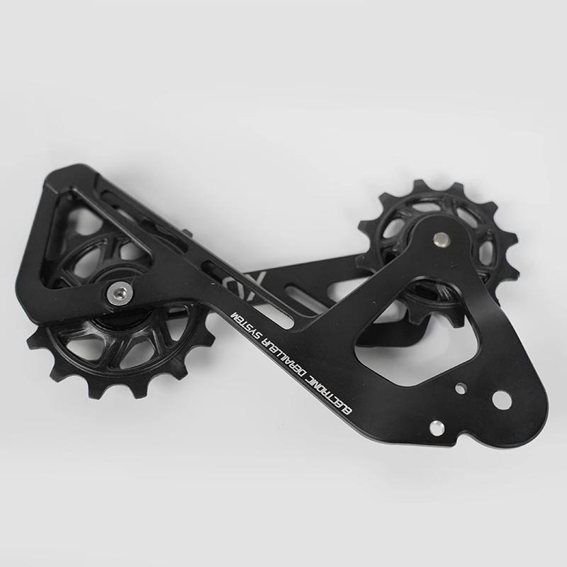 wheeltop EDS Mountain Parti di - Electronics Repair Guide recensione e prezzo