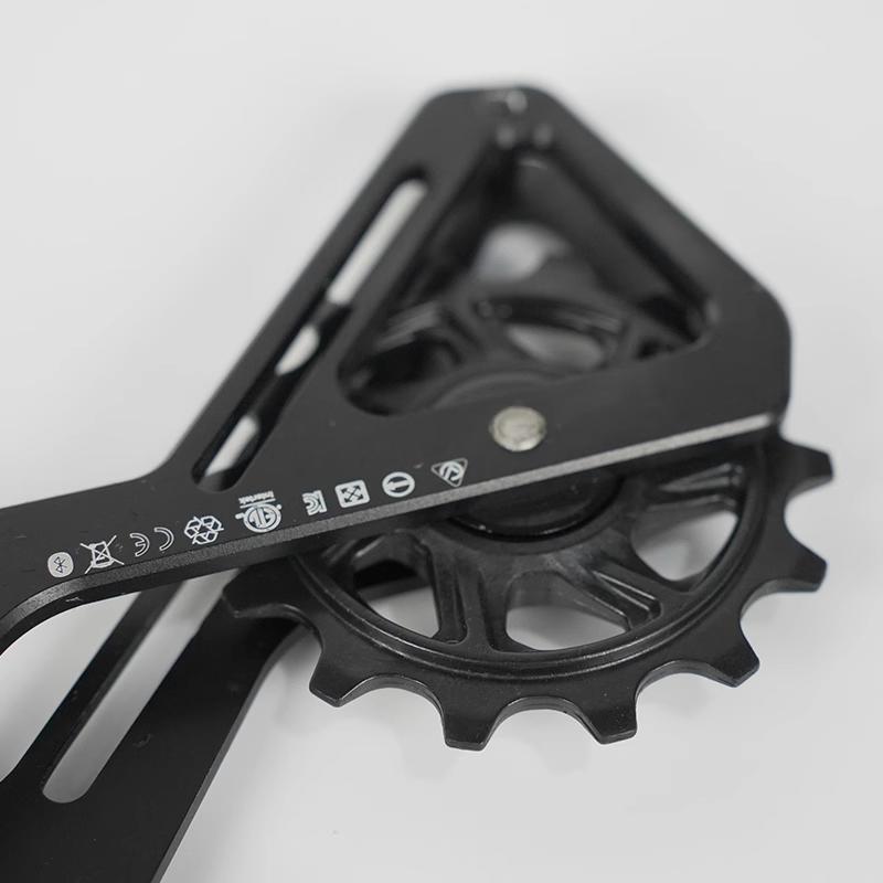 wheeltop EDS Mountain Parti di - Electronics Repair Guide recensione e prezzo