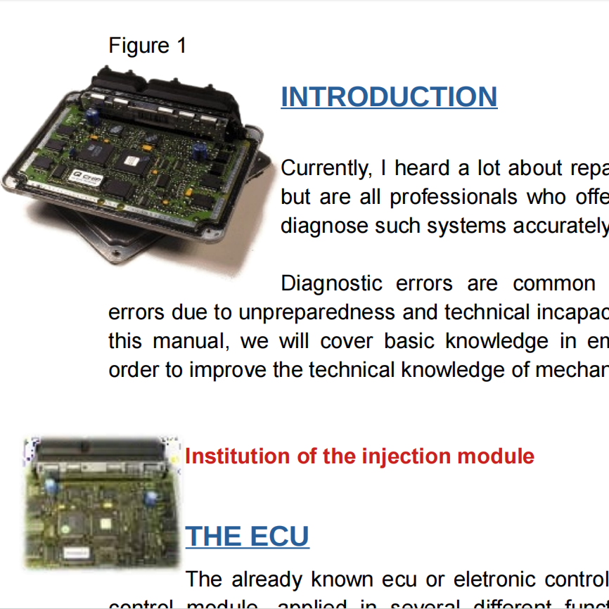 Pacchetto e-book per la ripara - Electronics Repair Guide recensione e prezzo