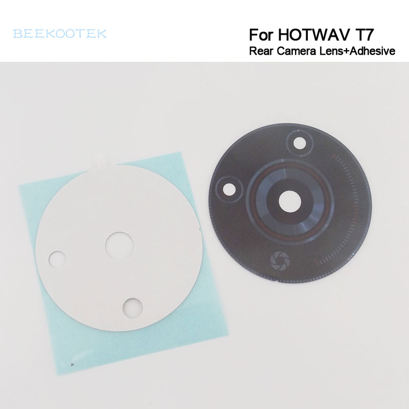 Nuovo originale HOTWAV T7 obie - Back Cover Adhesive recensione e prezzo