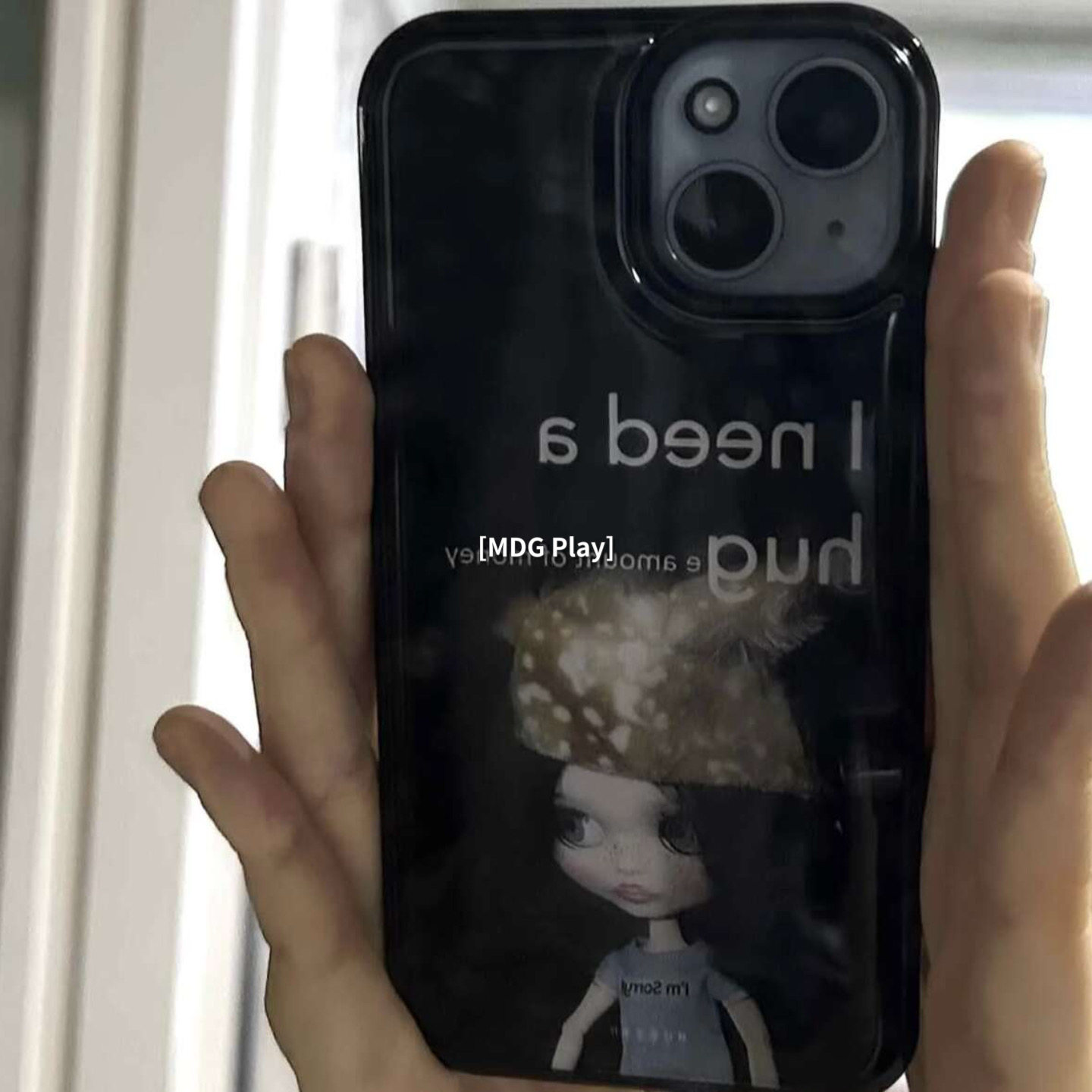 Cover posteriore per iPhone 17 - Back Cover Adhesive recensione e prezzo