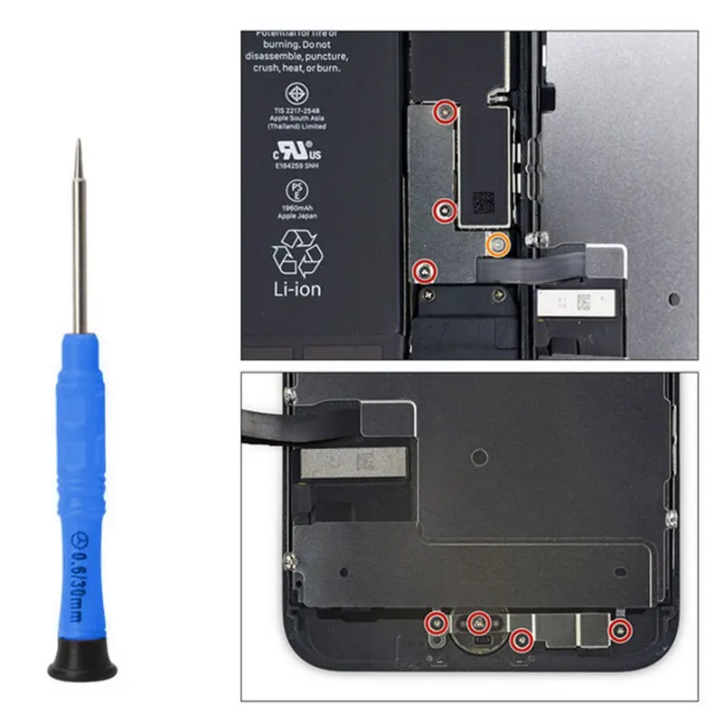 Strumenti di riparazione per t - Electronics Repair Training recensione e prezzo