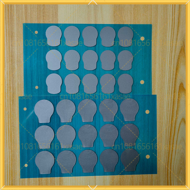Cuscinetti Adesivi in Schiuma  - Back Cover Adhesive recensione e prezzo
