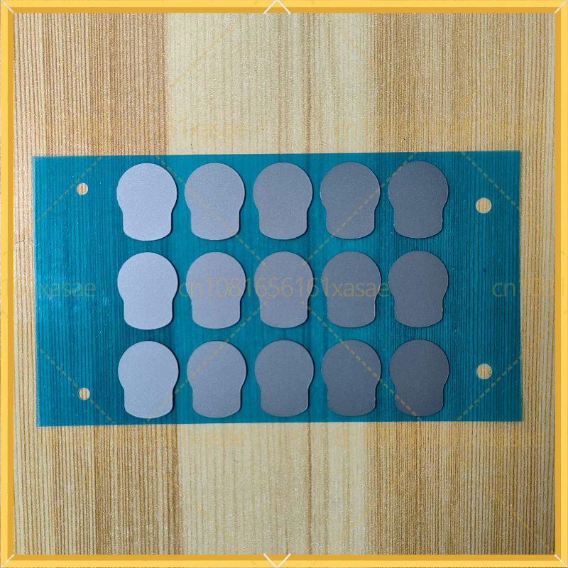 Cuscinetti Adesivi in Schiuma  - Back Cover Adhesive recensione e prezzo