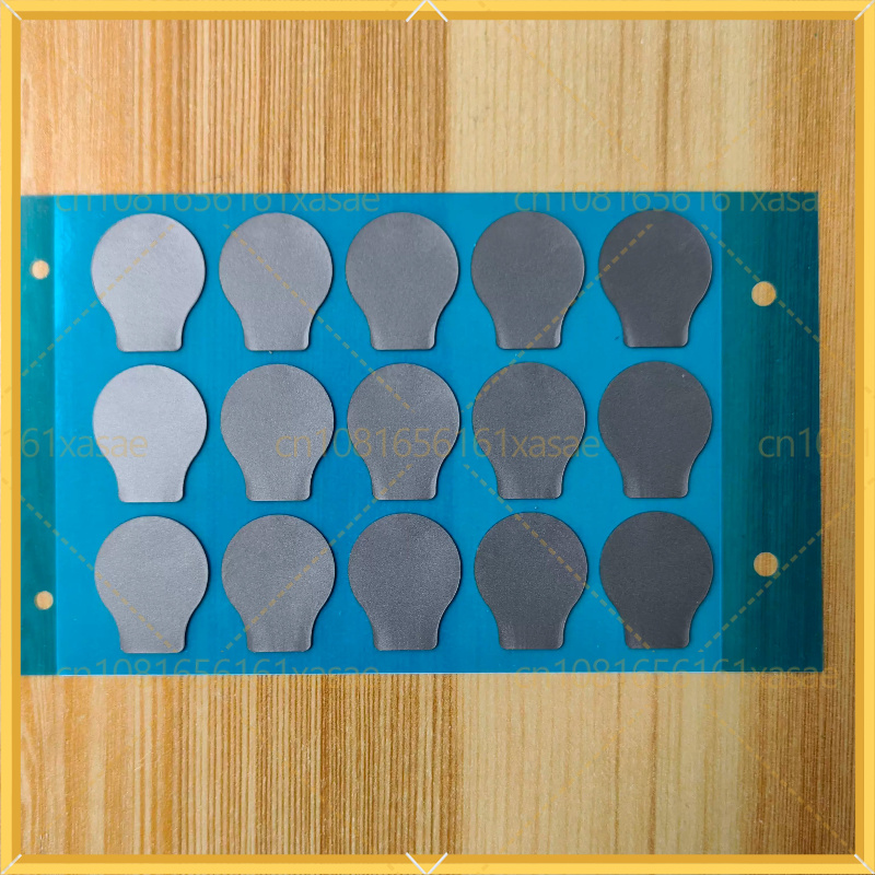 Cuscinetti Adesivi in Schiuma  - Back Cover Adhesive recensione e prezzo