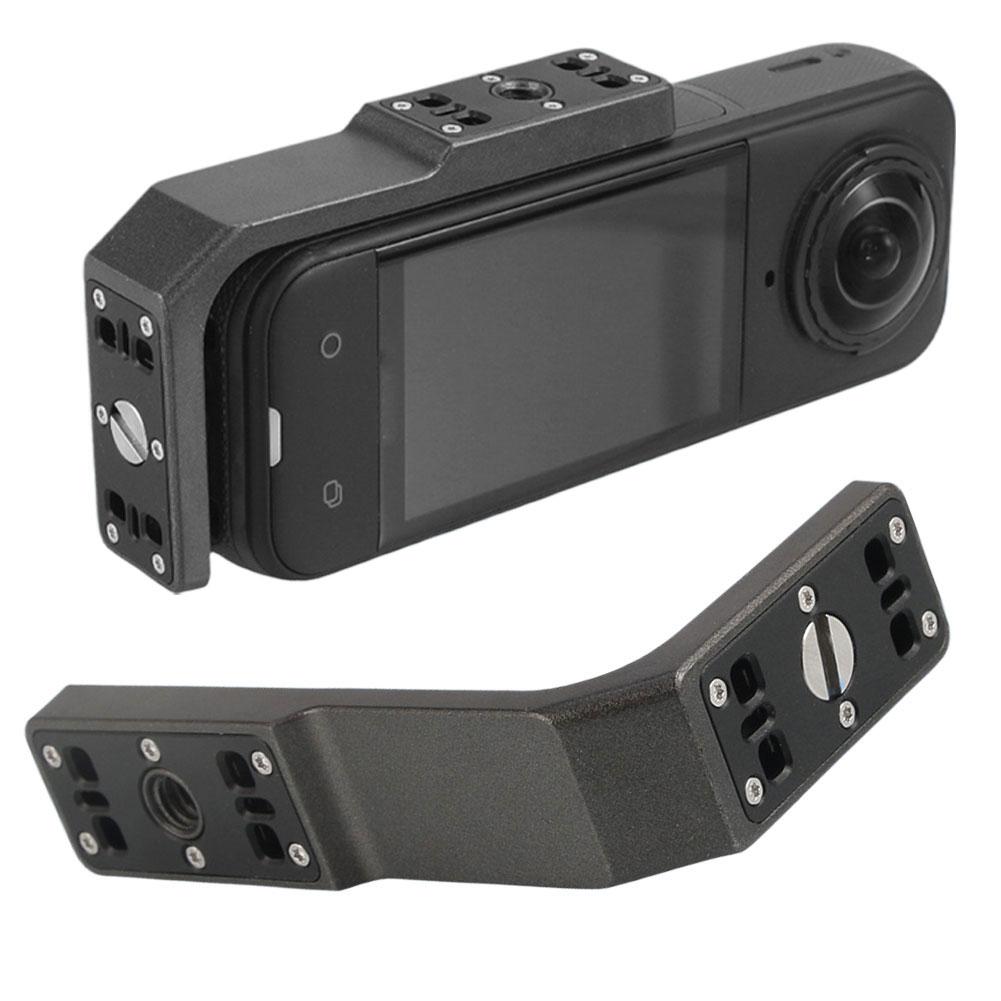 Staffa a sgancio rapido per In - Insta360 Camera X4 recensione e prezzo