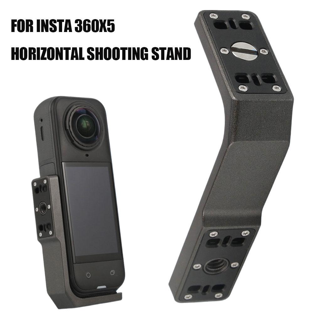 Staffa a sgancio rapido per In - Insta360 Camera X4 recensione e prezzo