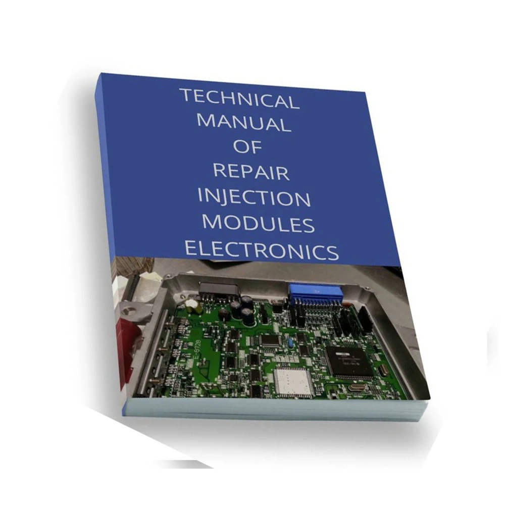 Strumenti Diagnostici per Auto - Electronics Repair Guide recensione e prezzo