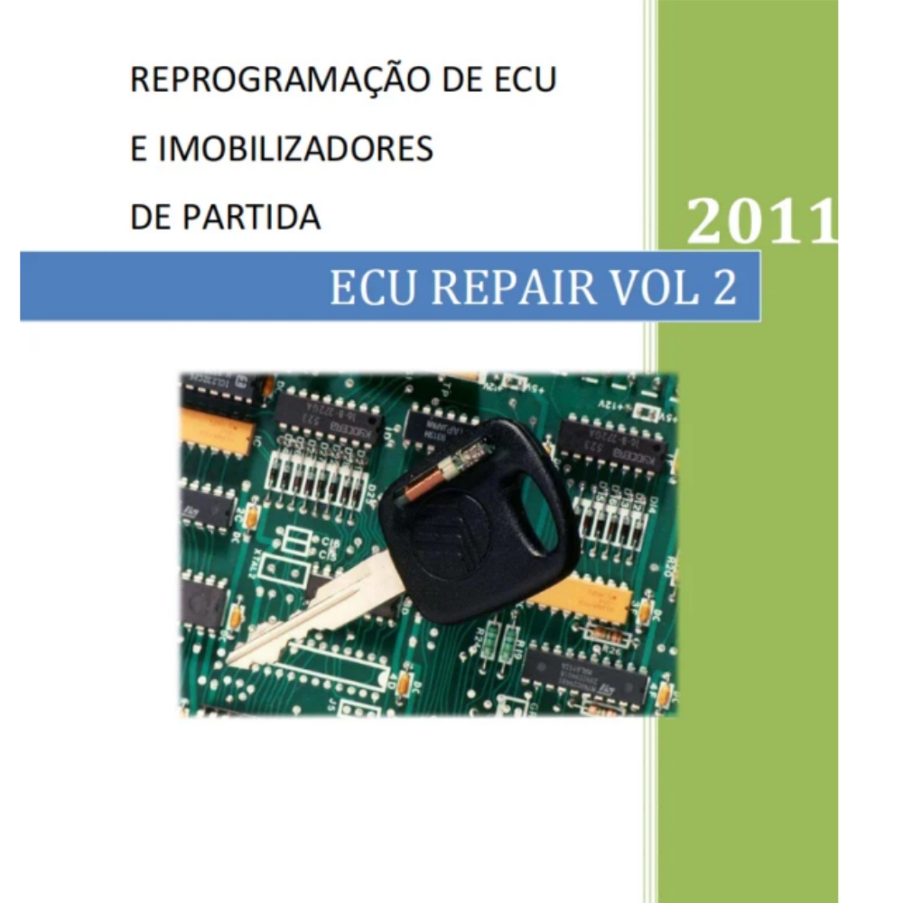 Riparazione ECU Guida corso av - Electronics Repair Course recensione e prezzo