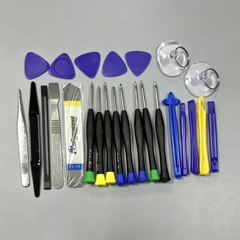 Kit di riparazione multifunzio - Electronics Repair Training recensione e prezzo