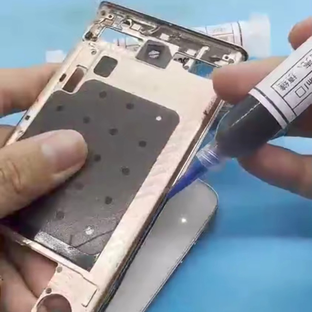 Lanrui OEM 30ml Adesivo Liquid - Back Cover Adhesive recensione e prezzo
