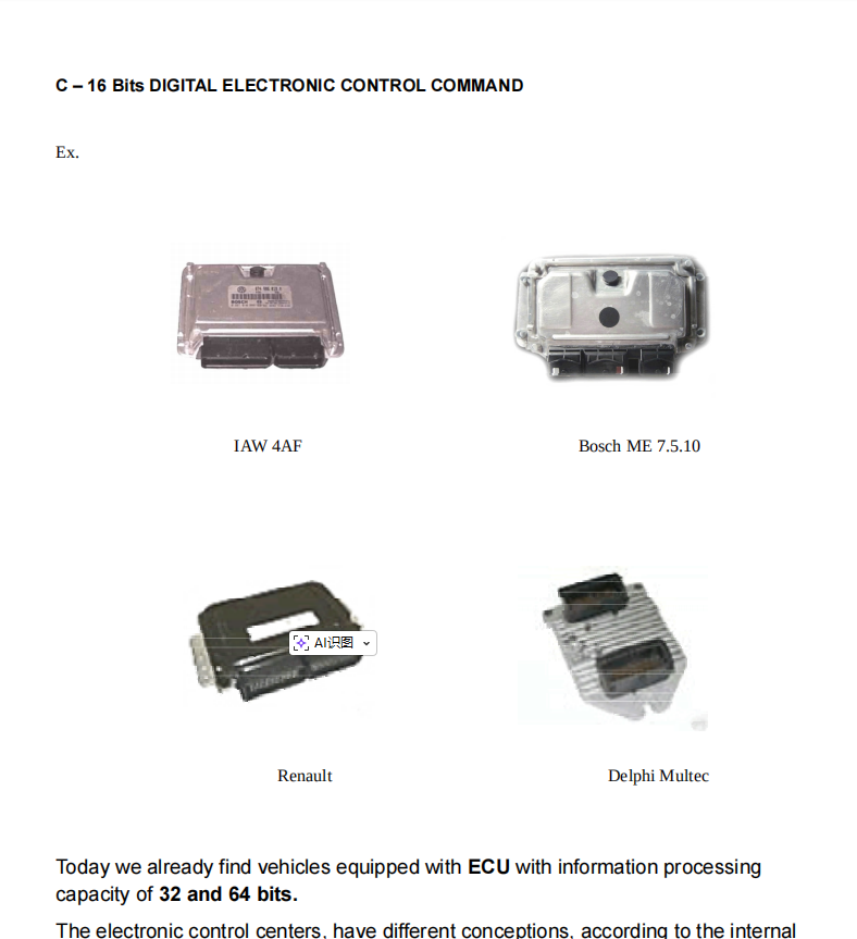 Guida allo studio del corso di - Electronics Repair Course recensione e prezzo