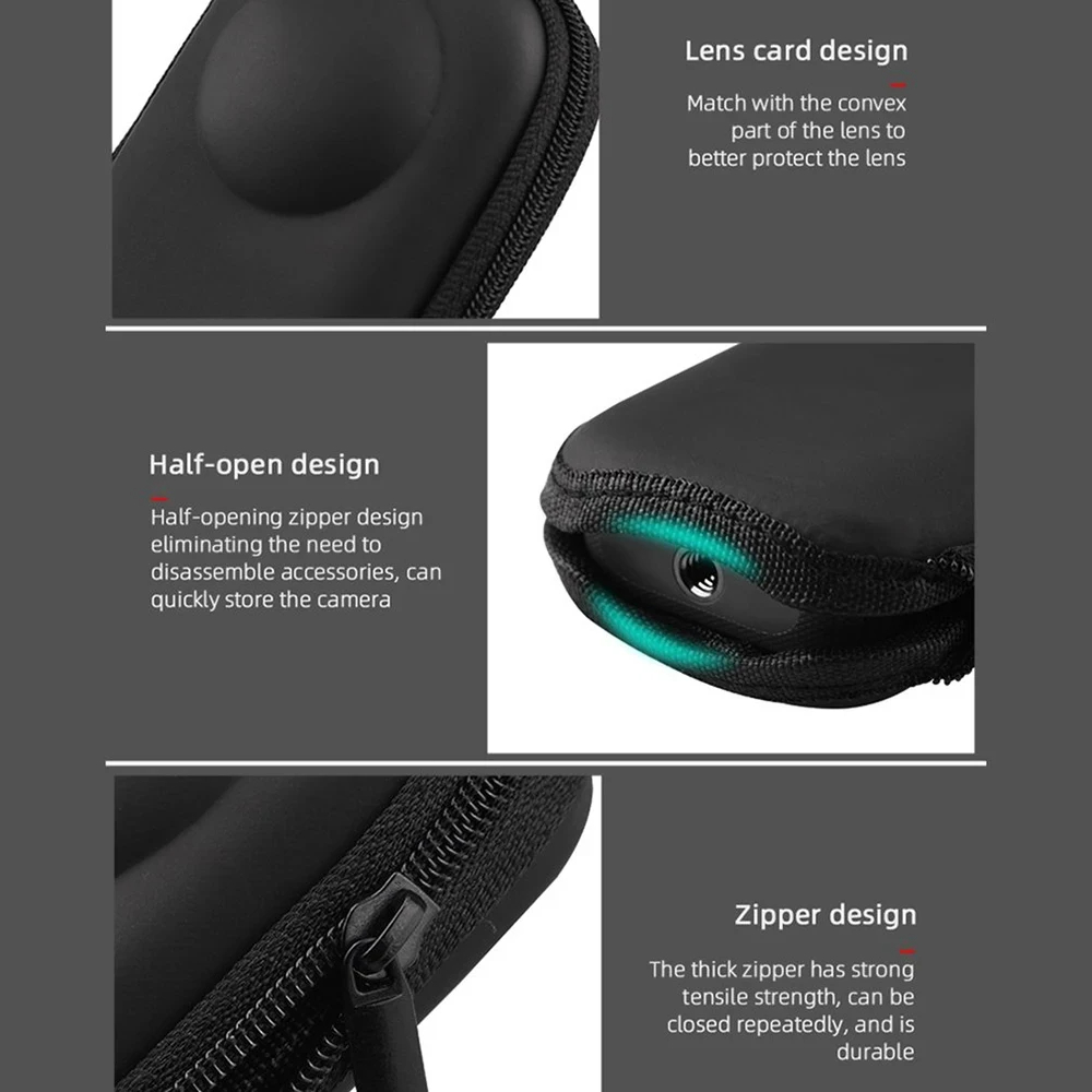 Set di Accessori per Insta360  - Insta360 Camera X4 recensione e prezzo