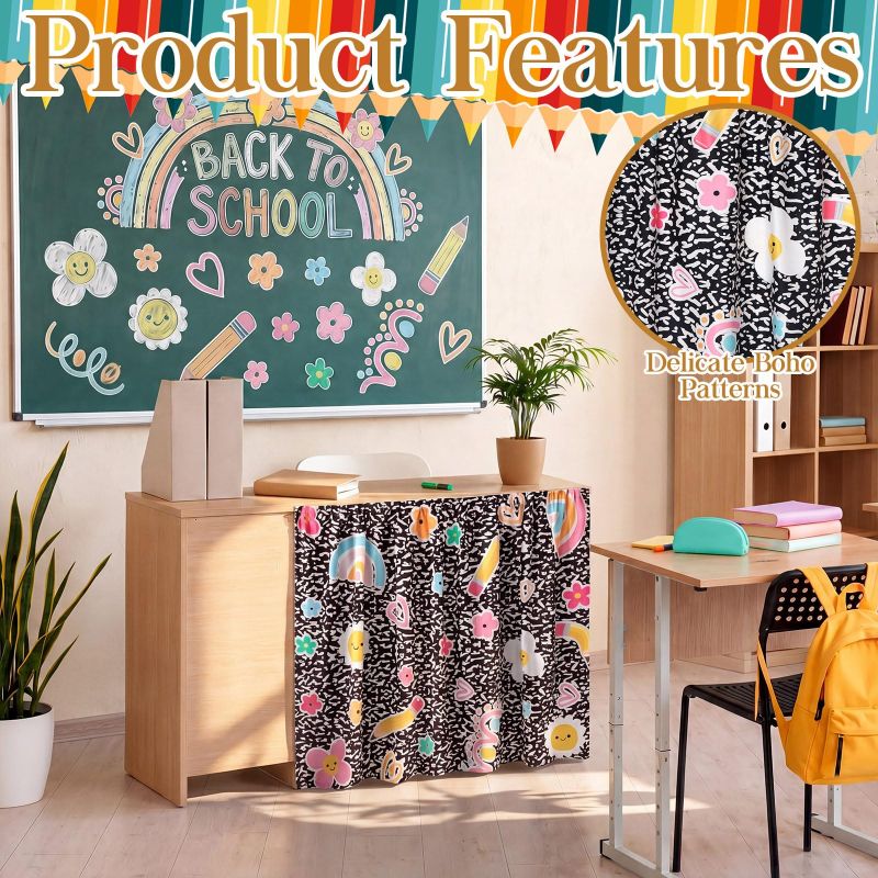 VIKAMA Tappeto Adesivo Decorat - Back Cover Adhesive recensione e prezzo