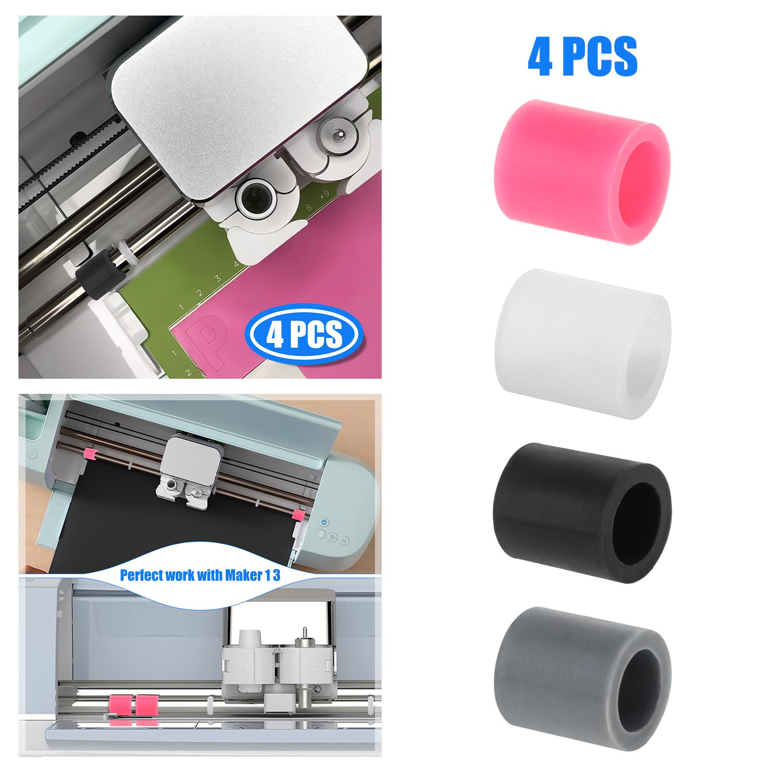 4x rulli di gomma per pezzi di - Electronics Repair Guide recensione e prezzo
