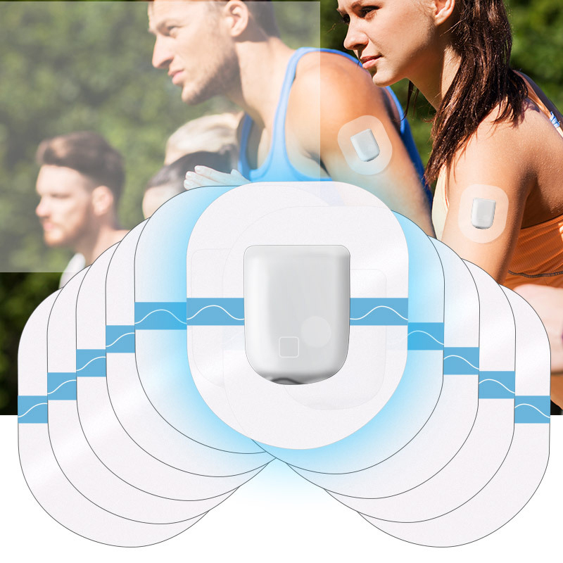 Confezione da 10 Cerotti Adesi - Back Cover Adhesive recensione e prezzo