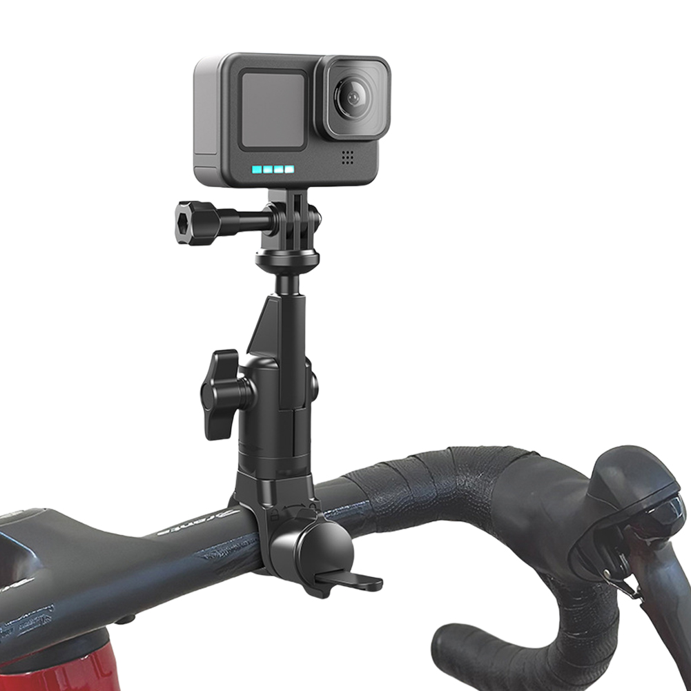 Supporto per manubrio per bici - Insta360 Camera X4 recensione e prezzo