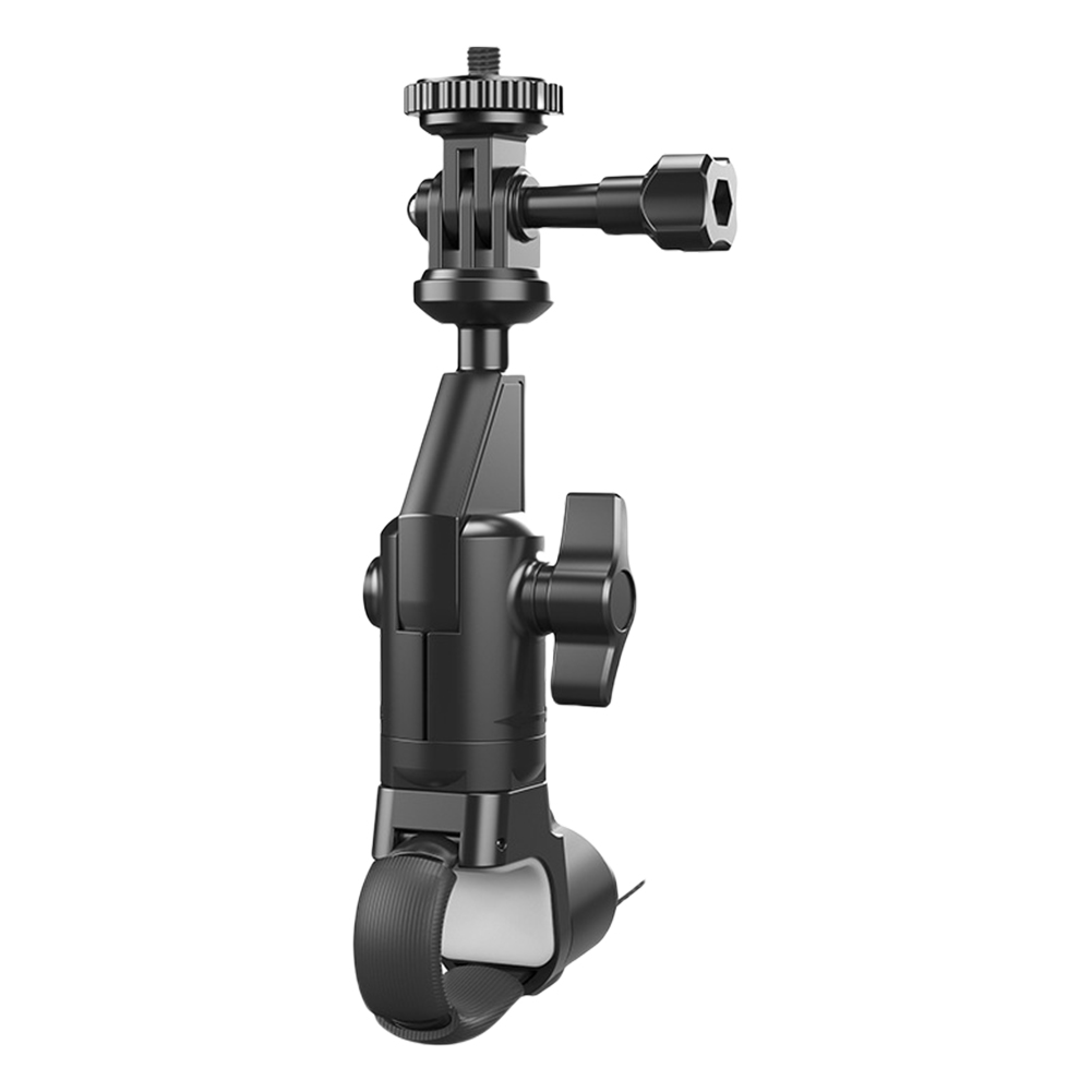 Supporto per manubrio per bici - Insta360 Camera X4 recensione e prezzo