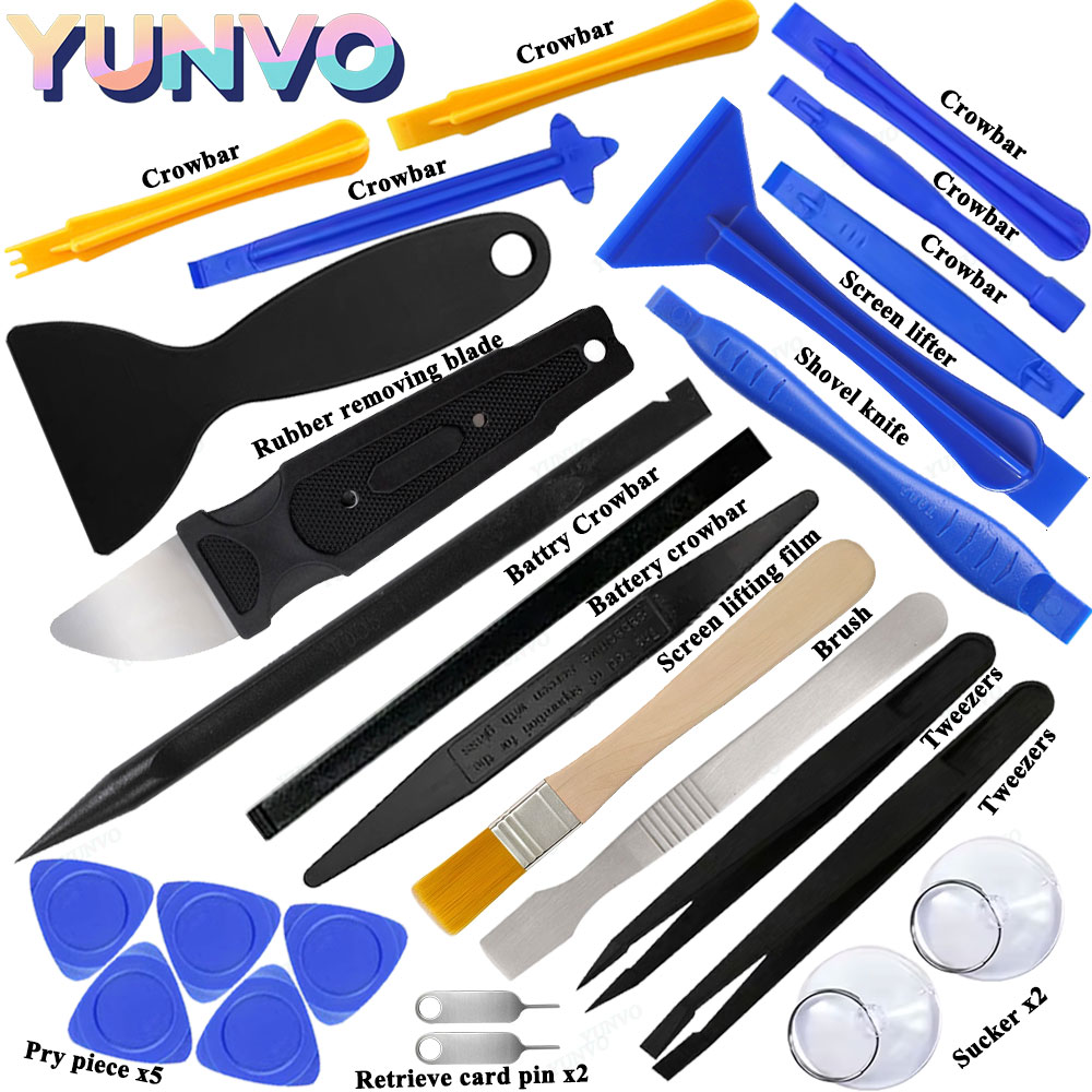 Kit Universale di Strumenti pe - Electronics Repair Training recensione e prezzo