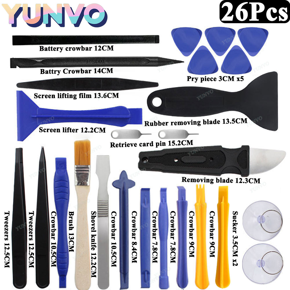 Kit Universale di Strumenti pe - Electronics Repair Training recensione e prezzo