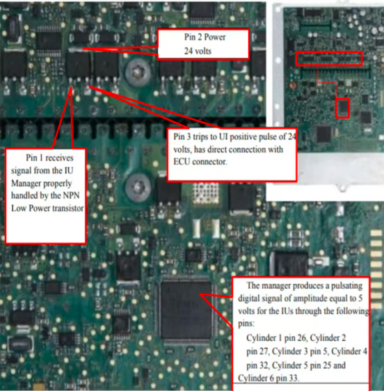 2026 Modulo ECU Diesel per Rip - Electronics Repair Course recensione e prezzo