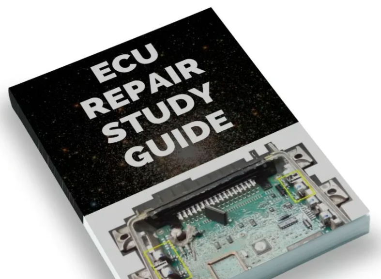 2026 Modulo ECU Diesel per Rip - Electronics Repair Course recensione e prezzo