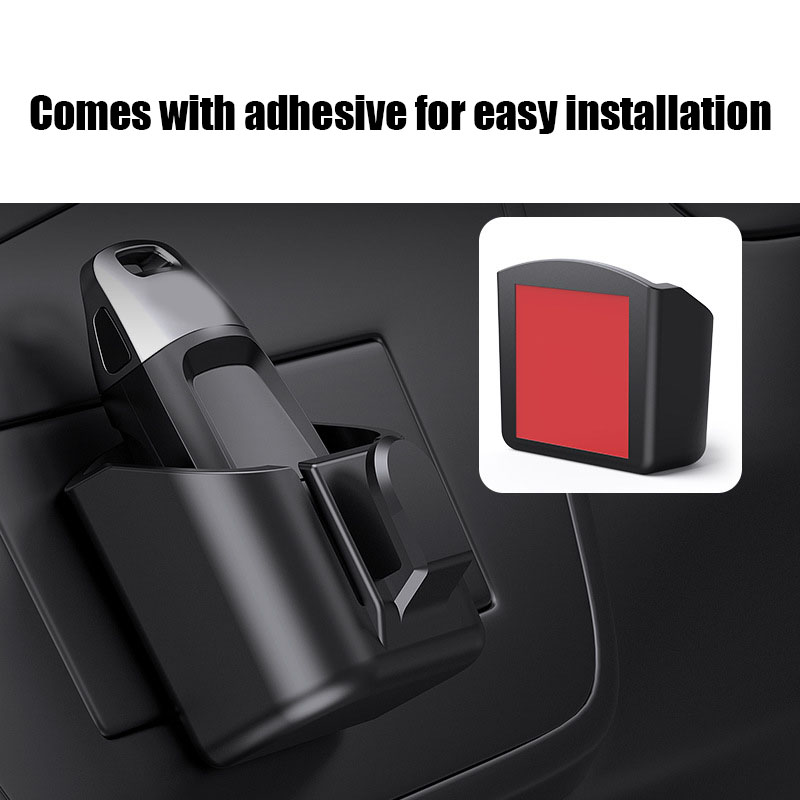 Scatola portaoggetti per crusc - Back Cover Adhesive recensione e prezzo