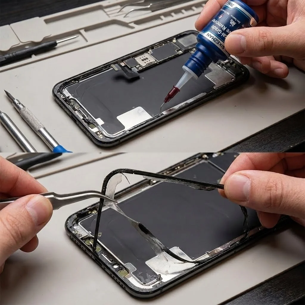 Kit di Pulizia e Rimozione Ade - Electronics Repair Training recensione e prezzo