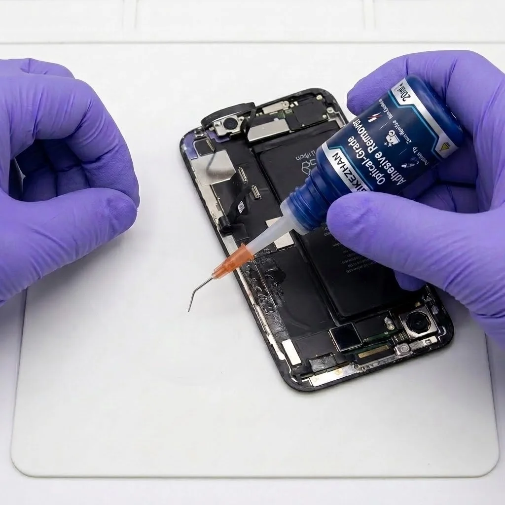 Kit di Pulizia e Rimozione Ade - Electronics Repair Training recensione e prezzo